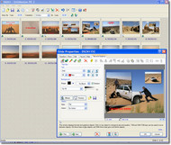 ImageMatics Flash Publisher screenshot